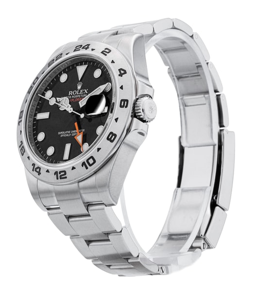 Rolex Explorer II 216570
